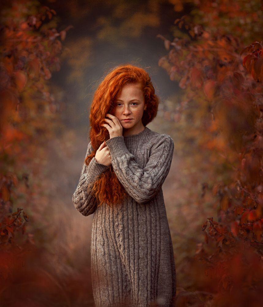 Photograph by Катерина Мельник