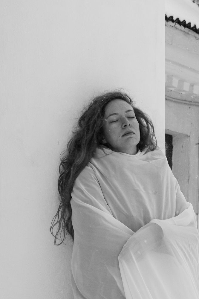 Photograph by Алеся Михайлова