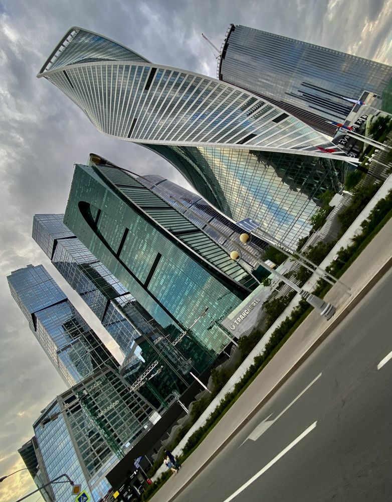 Photograph by Леонид Чеглаков