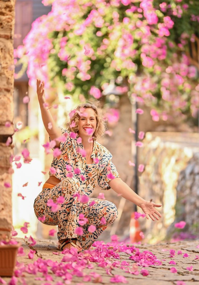 Photograph by Anna Kuzu