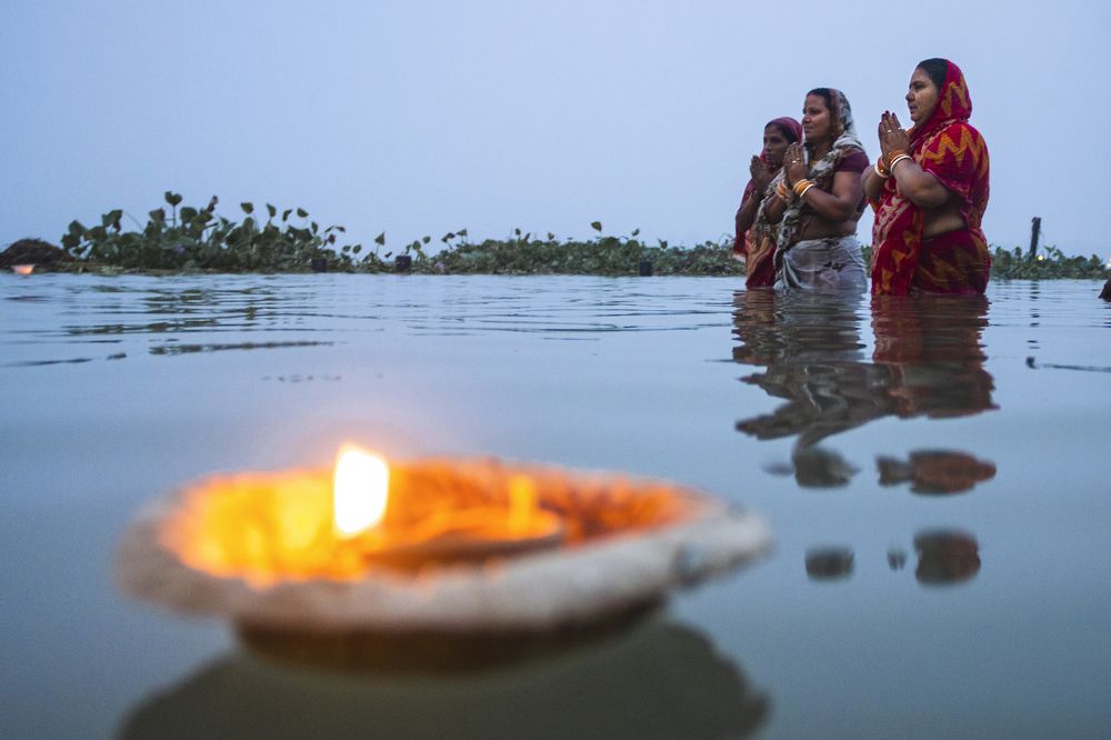 Photograph by Arghyadip Sen