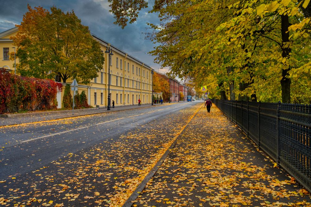 Photograph by Сергей Петрицкий