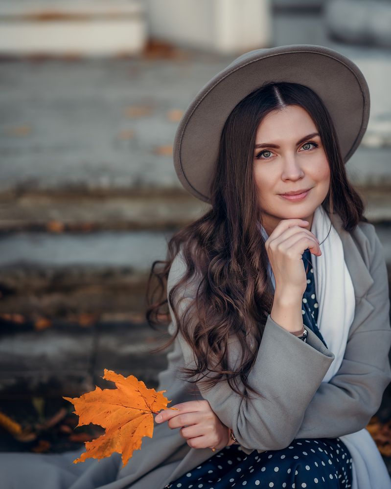 Photograph by Мария Золотарь