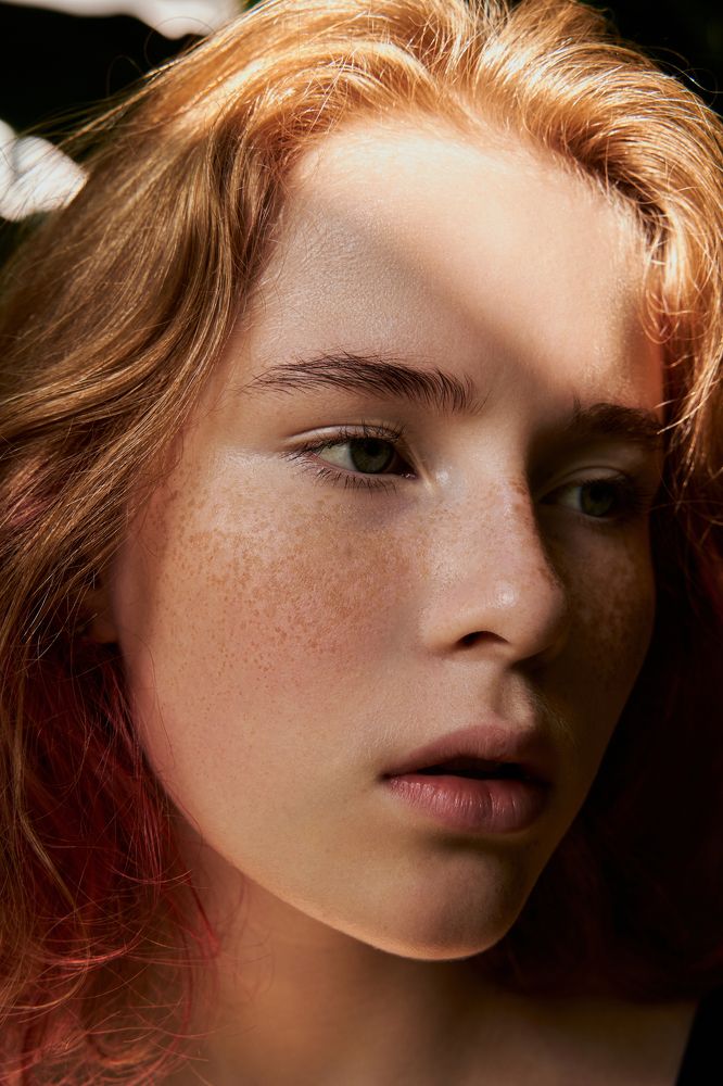 Photograph by Natasha Frolova