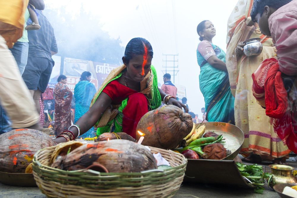 Photograph by Arghyadip Sen