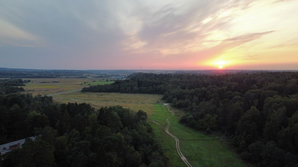 Photograph by Semyon Vasilevskiy