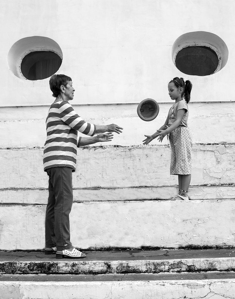 Photograph by Татьяна Москаленко