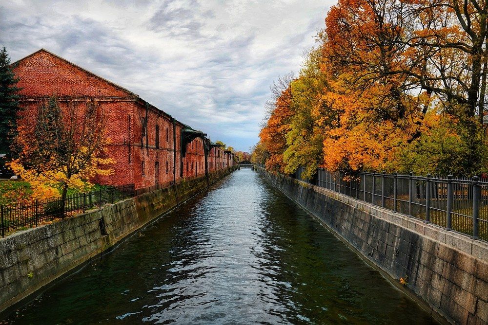 Photograph by Сергей Петрицкий