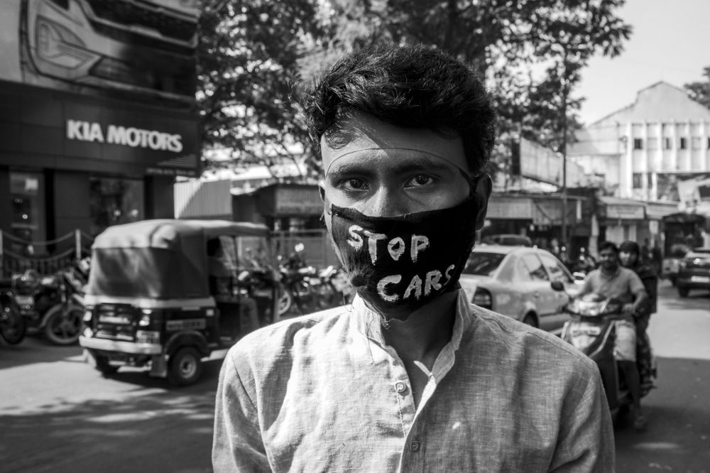 Photograph by Arghyadip Sen