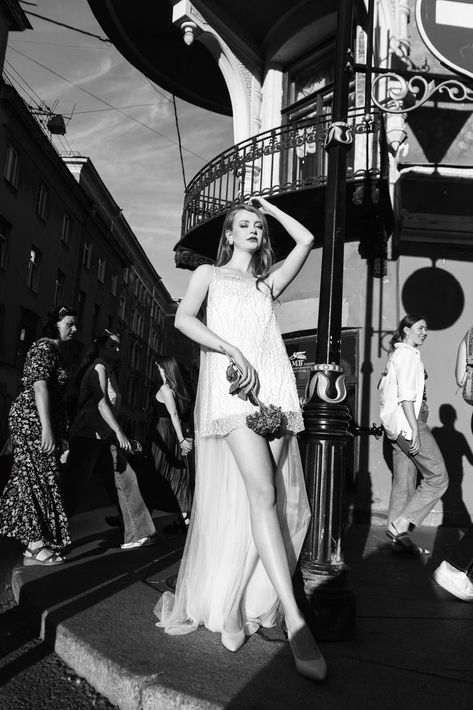 Photograph by Ирина Маринина