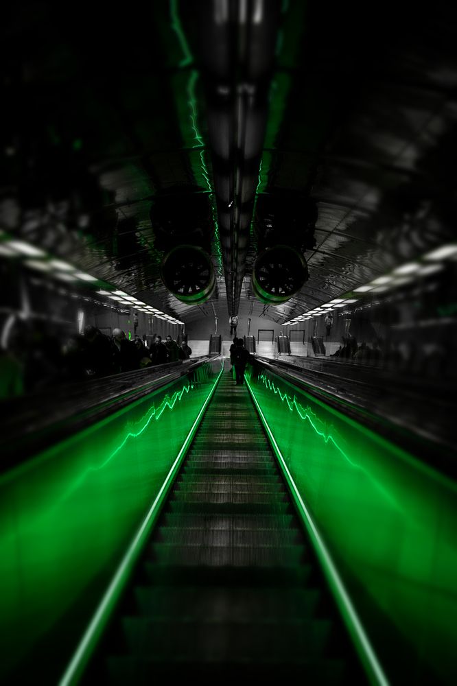 Photograph by Tuure Äikäs