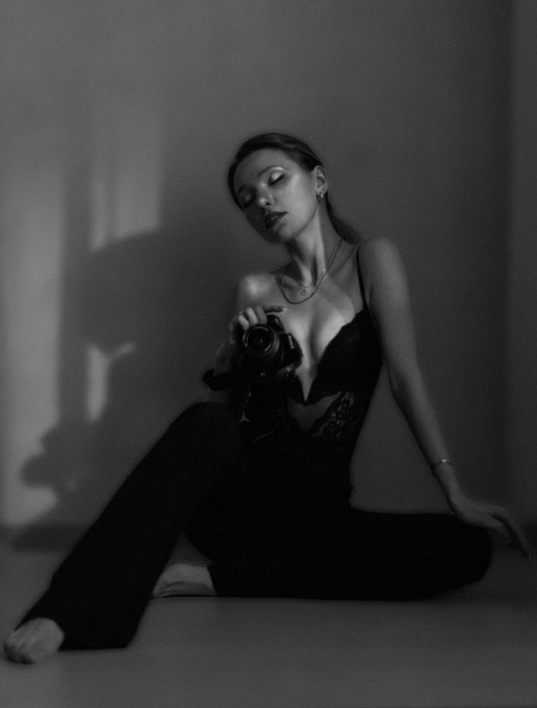 Photograph by Дарья Михалёва