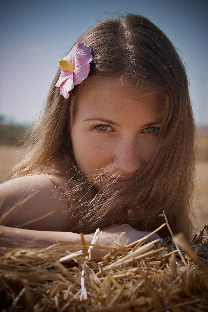 Photograph by Gregory Linschitz