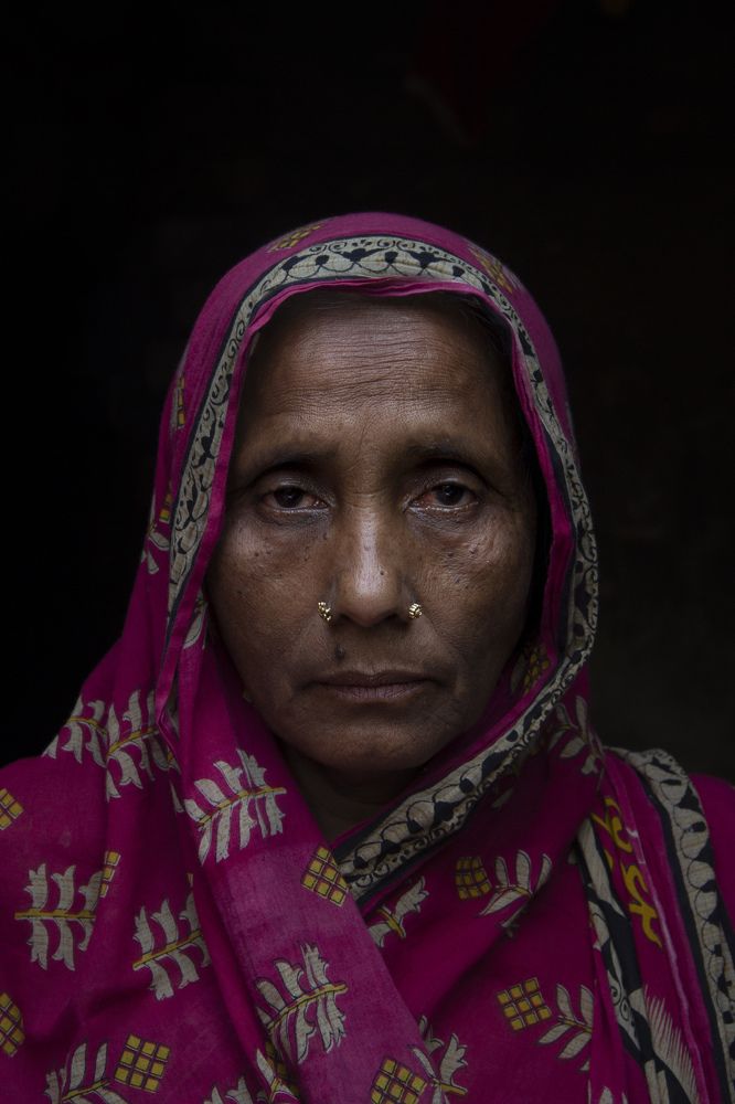 Photograph by Arghyadip Sen