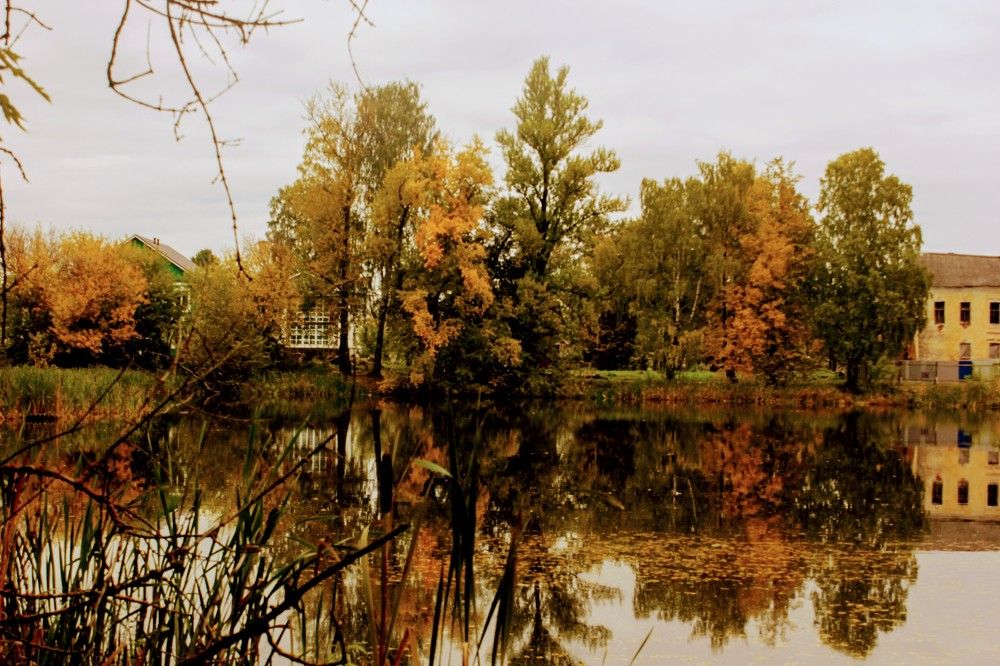 Photograph by Сергей Кочнев