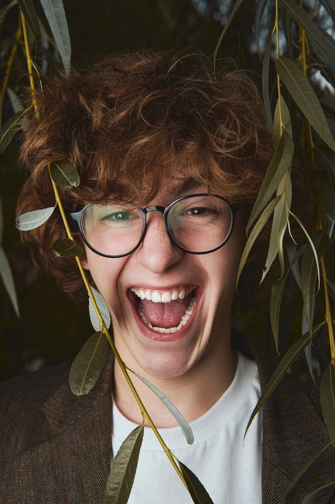 Photograph by Natasha Frolova