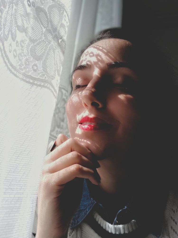 Photograph by shima yousef zade