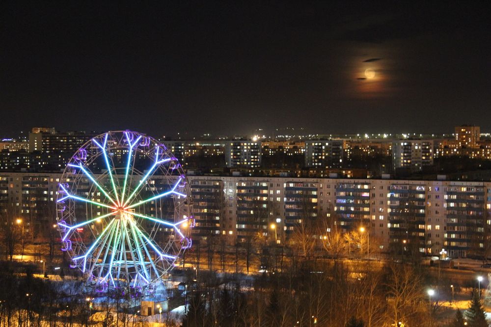 Photograph by Омильянчук Анна