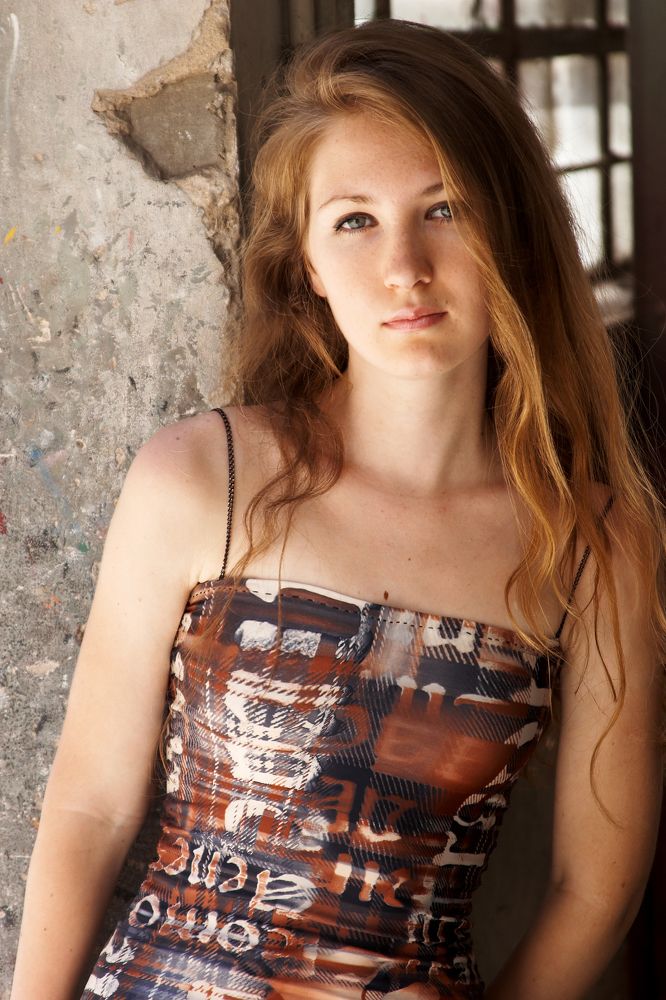 Photograph by Gregory Linschitz