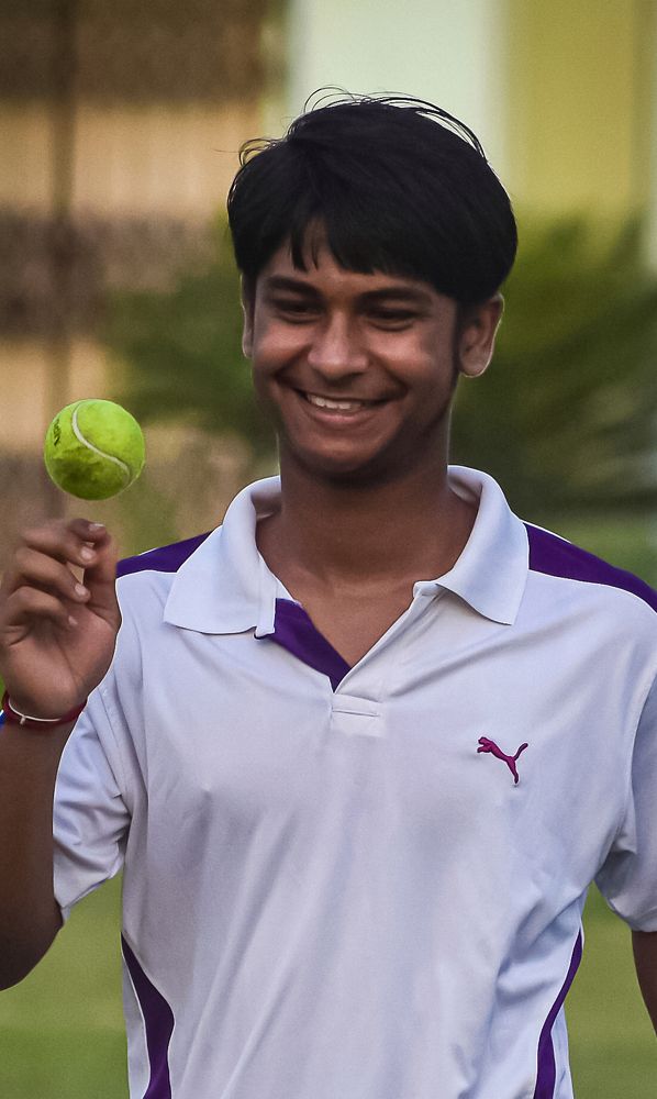 Photograph by Pralay Samanta