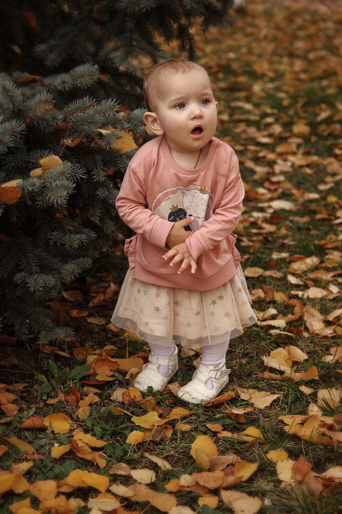 Photograph by Виктория Бережок