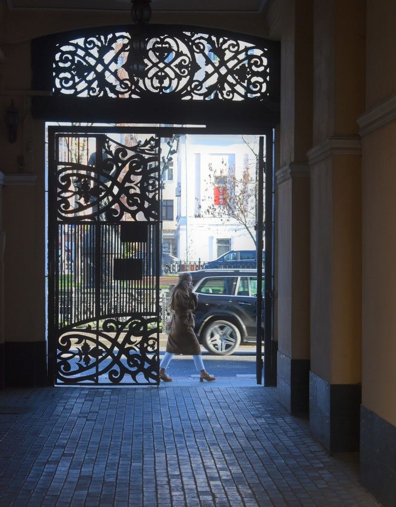 Photograph by Сергей Иванович Носов