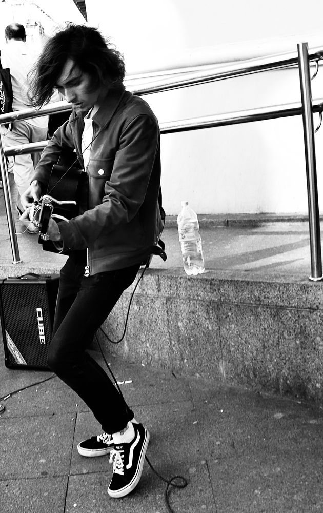 Photograph by Вячеслав Савицкий