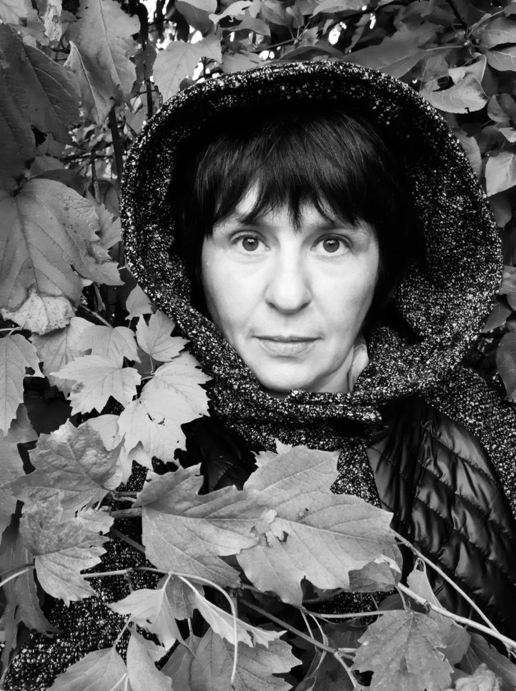 Photograph by Марина Слепова