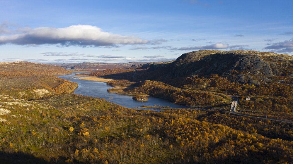 Photograph by ЕВГЕНИЙ СКАЛОЗУБОВ