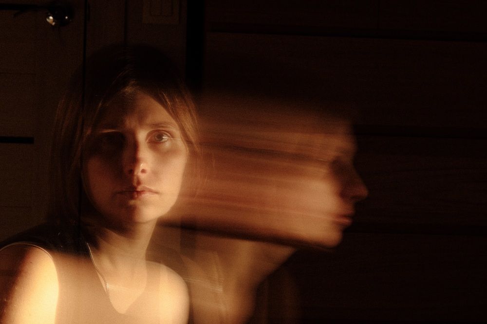 Фотография автора Надежда Воробьёва