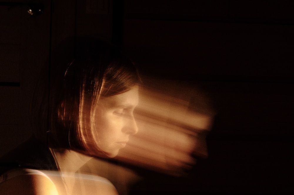 Фотография автора Надежда Воробьёва