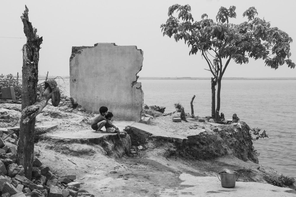 Photograph by Arghyadip Sen