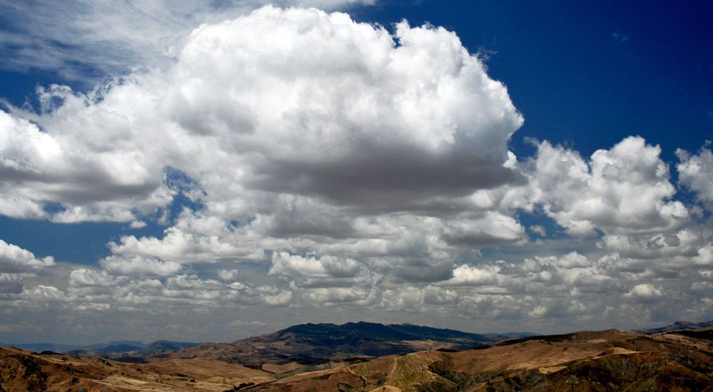 Photograph by Claudio Bonaccorsi