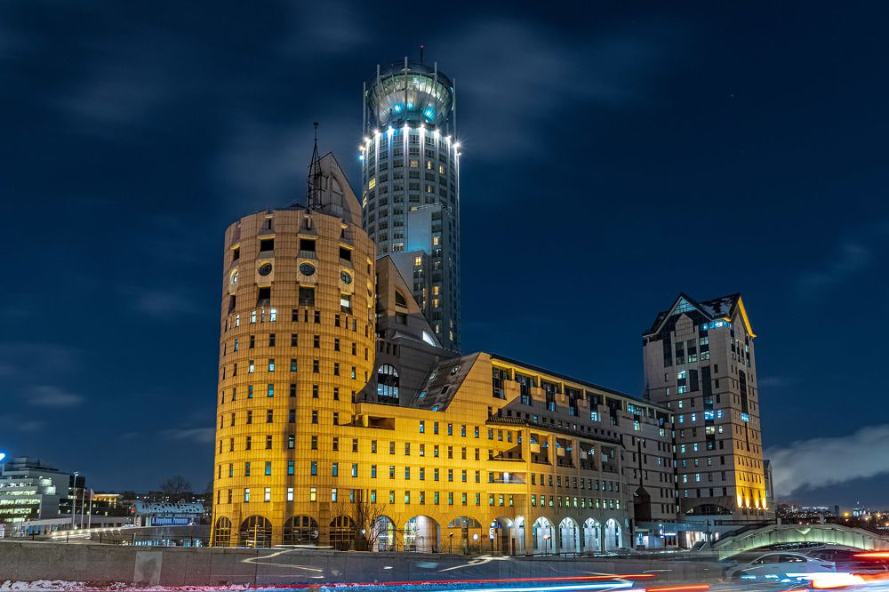 Photograph by Алексей Чеботарев