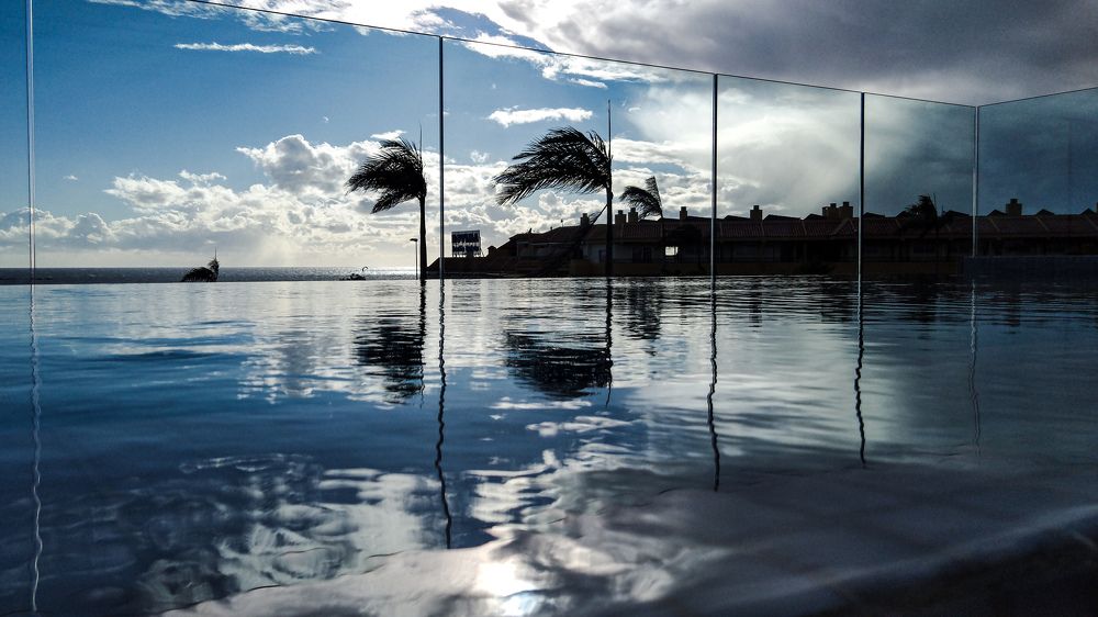 Photograph by Anna Podgorskaya