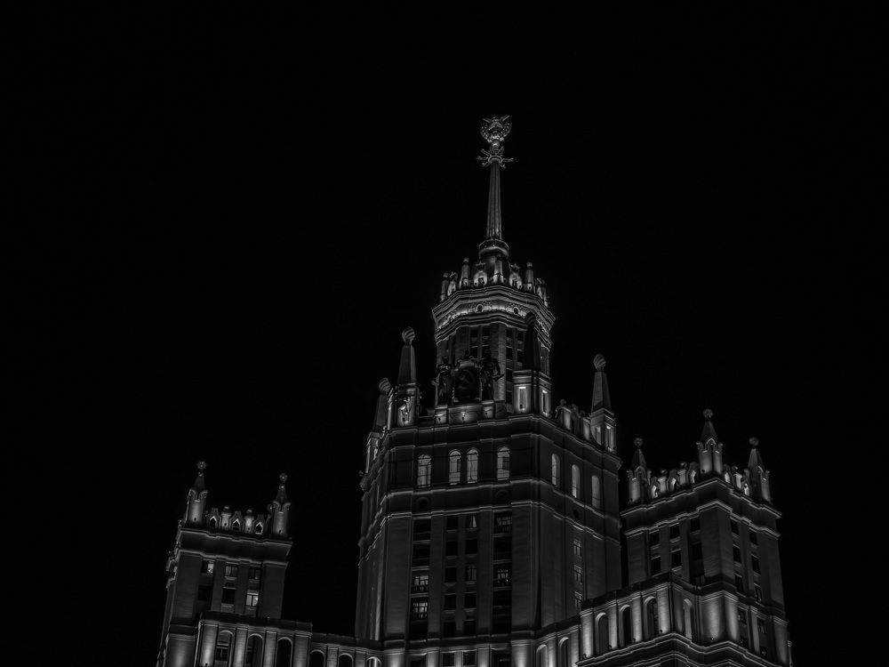 Photograph by Дарья Пронина