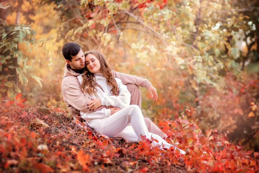 Photograph by Наталия Карлинская