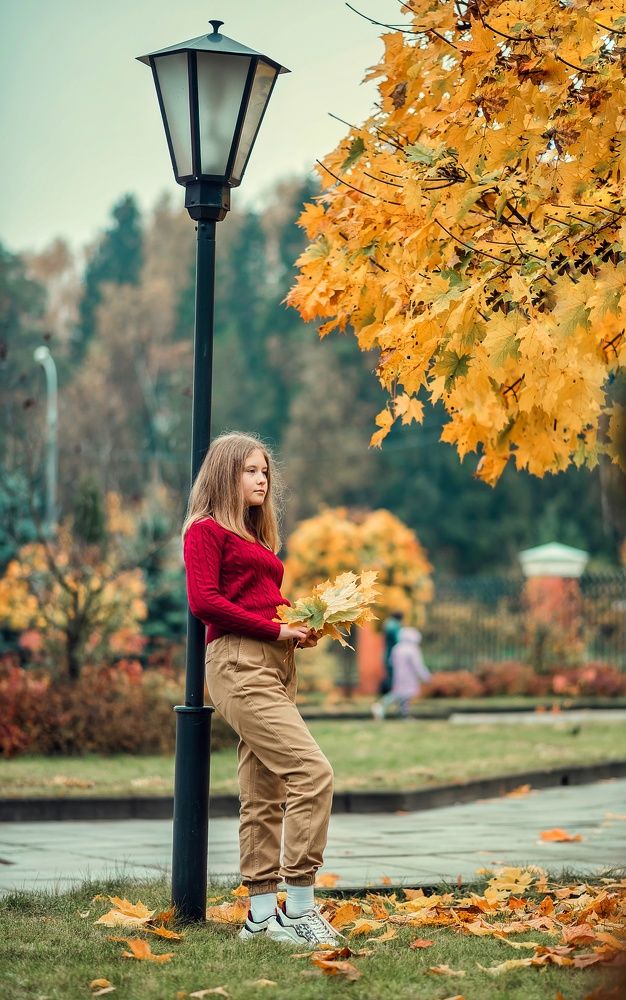 Photograph by Мария Путинцева