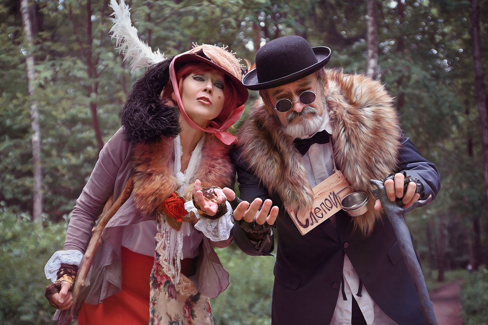 Photograph by Ирина Викторова