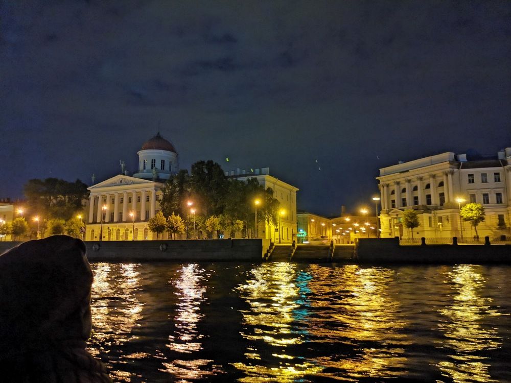 Фотография автора Хабиба Ахмедова