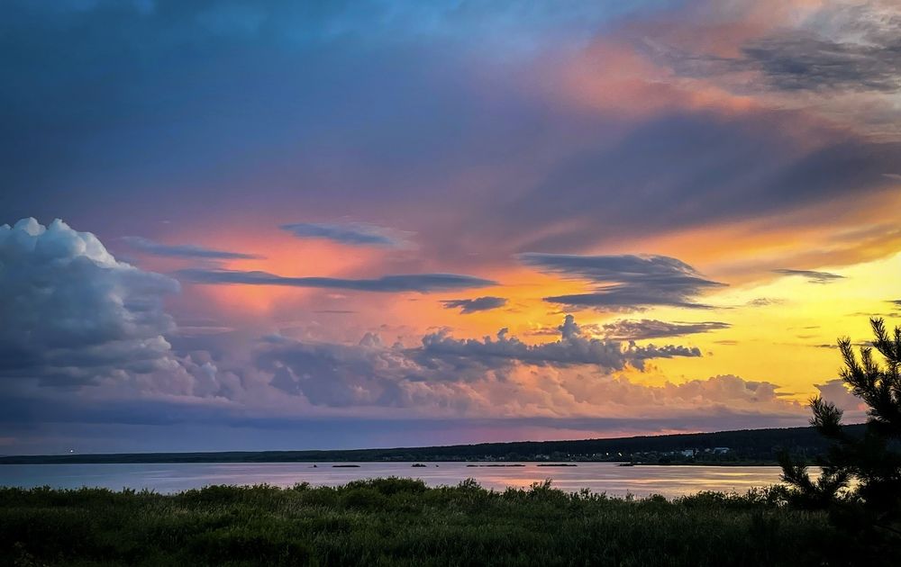 Фотография автора Рамзия Хисамутдинова