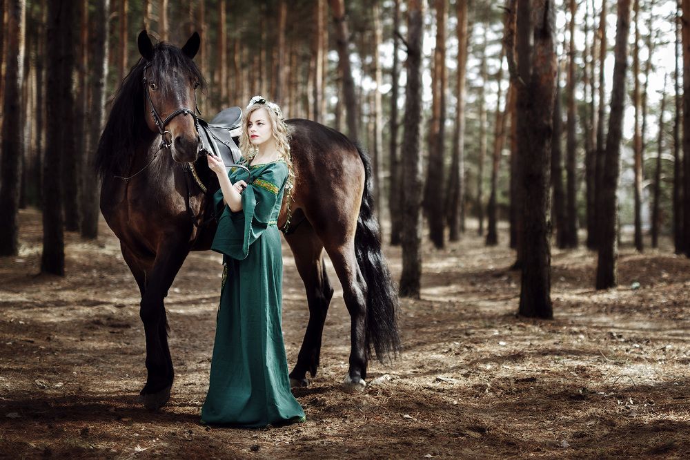 Photograph by Людмила Манохина