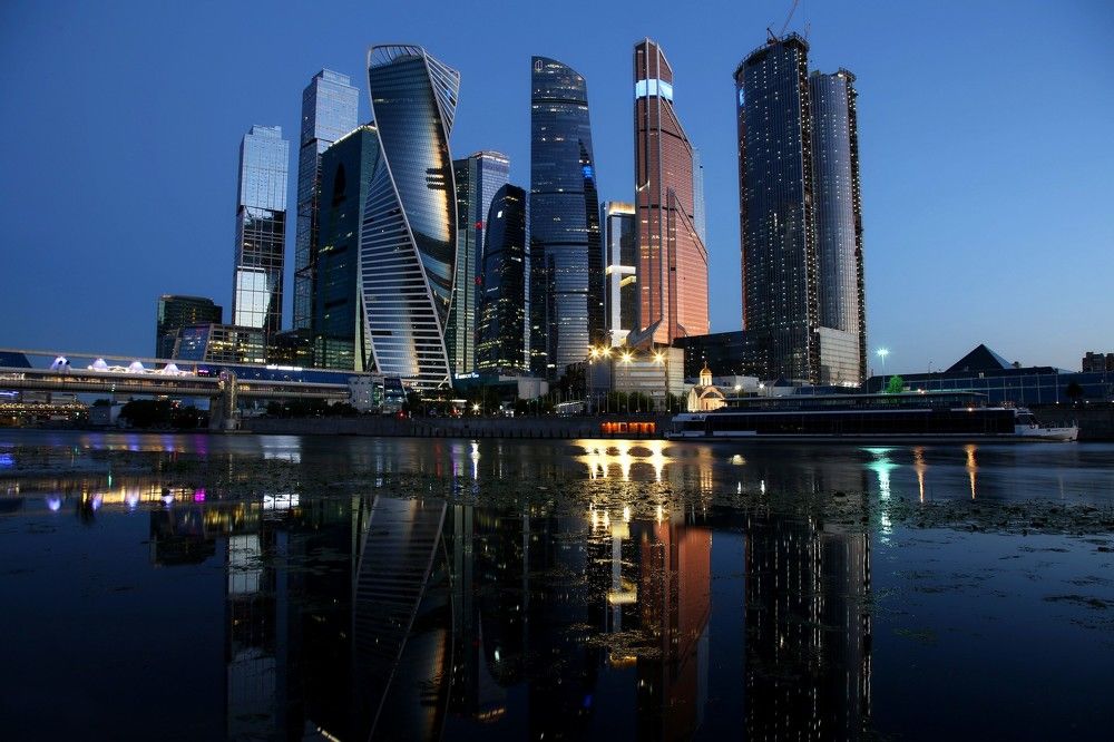 Photograph by Ольга Лысенко