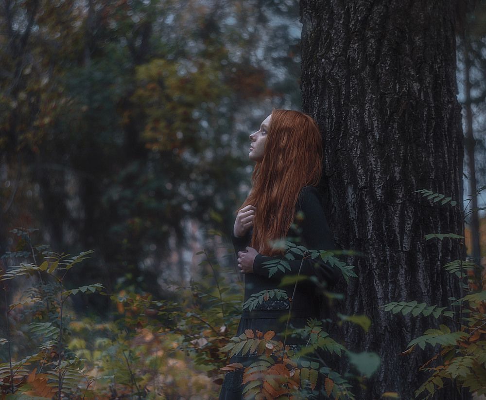 Photograph by Щербакова Юлия