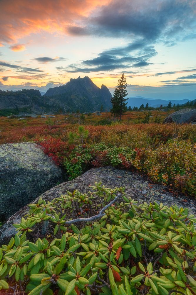 Photograph by Иван Нестеров