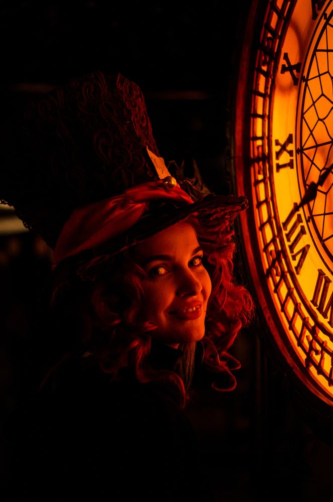 Photograph by Сергей Герасимов