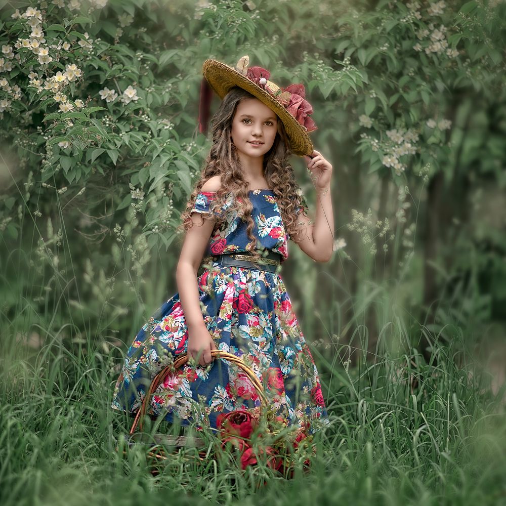 Photograph by Елена Заречная