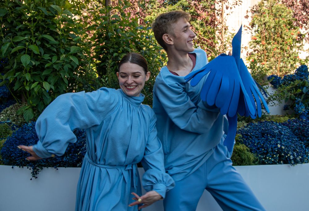 Photograph by Александрова Ольга