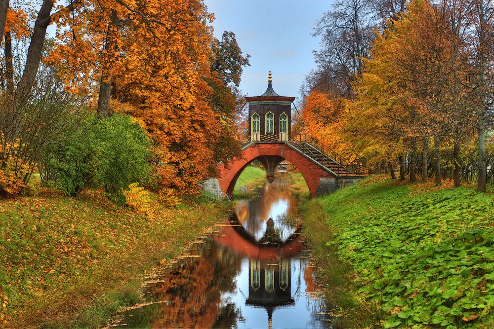 Photograph by Сергей Григорьев