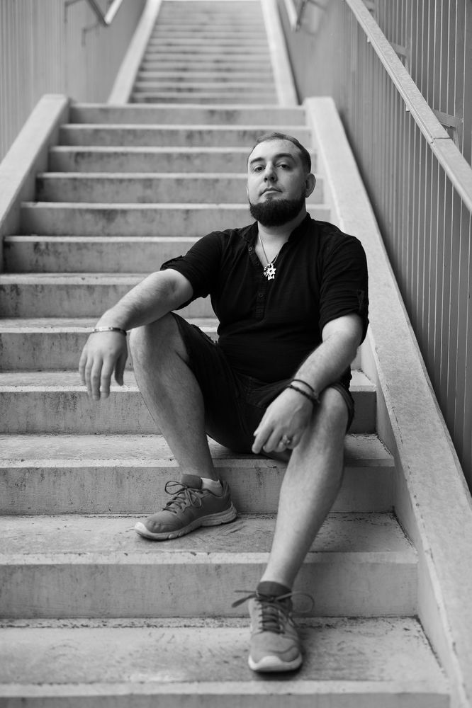 Photograph by Казаков Александр